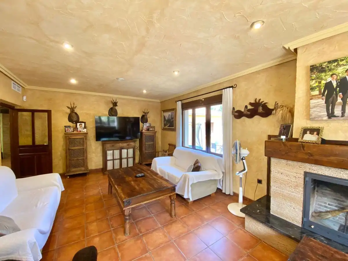 Chalet en venta en Salinas, imagen 15