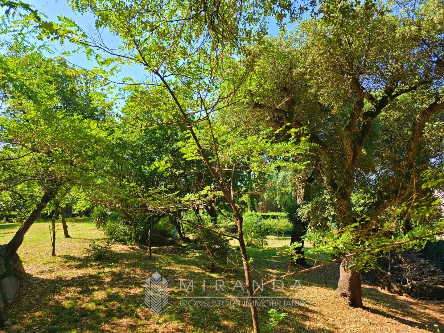 Casa o xalet en venda en Riells i Viabrea amb Calefacció, Jardí privat i Terrassa