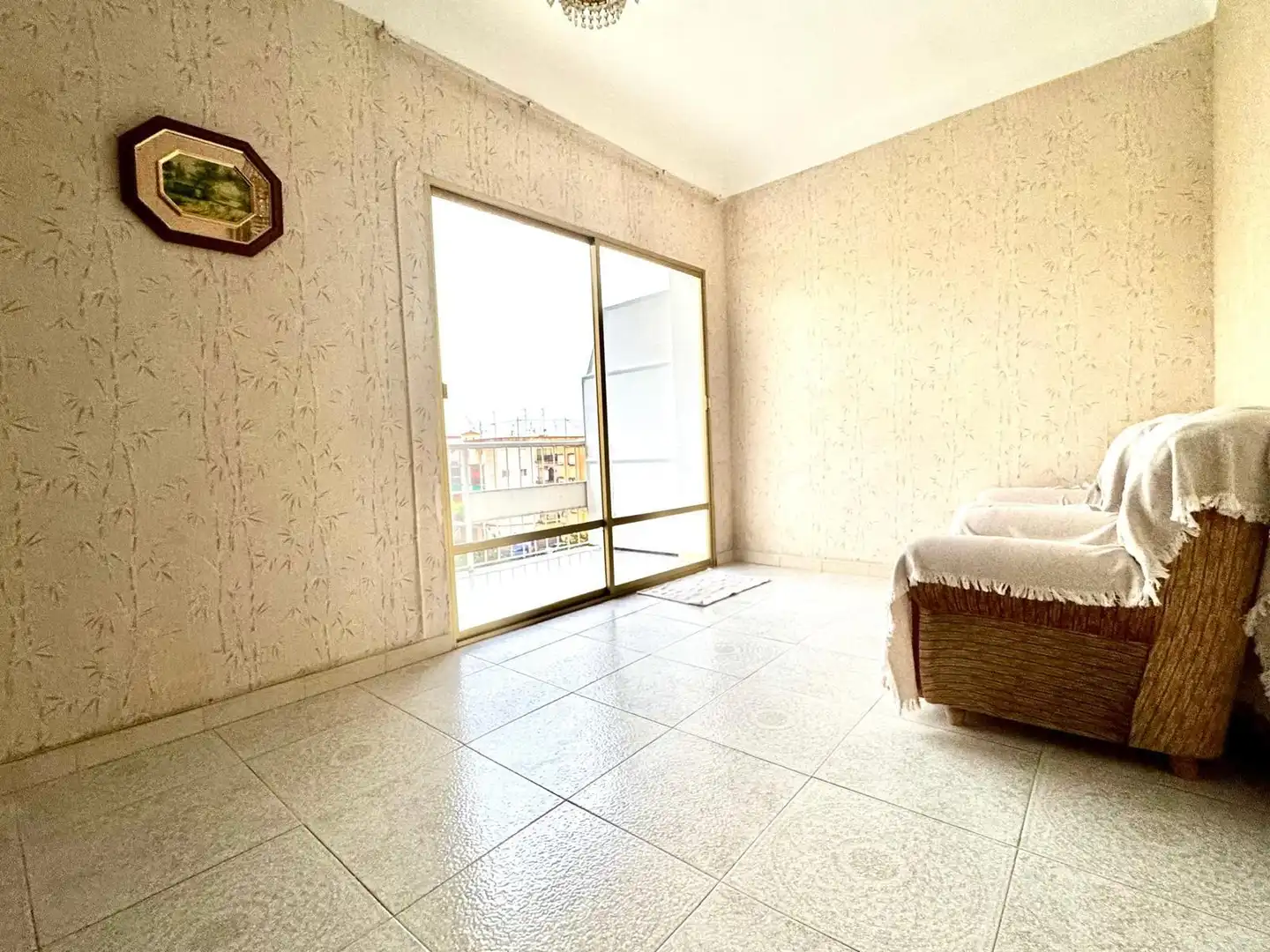 Apartamento en venta en GENERAL ESPARTERO, Carolinas Altas