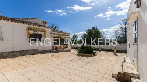 Photo 3 of House or chalet for sale in Jesús Pobre, Alicante