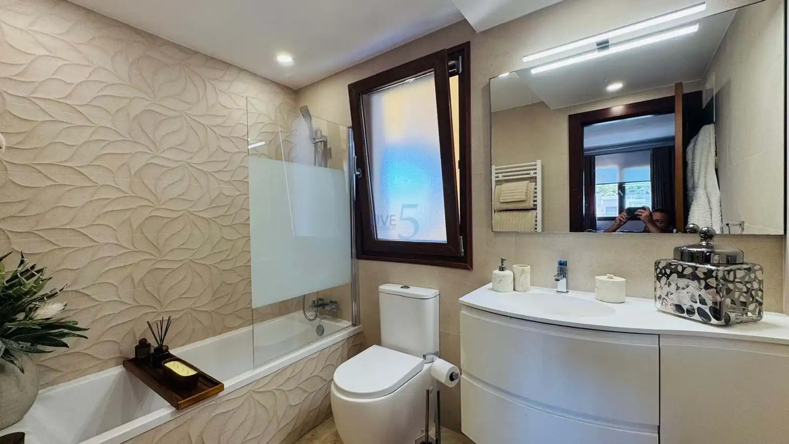 Piso con terraza en venta en Orihuela Costa, imagen 15