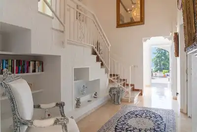 Villa con piscina in vendita a La Capellanía - El Higuerón, imagen 10