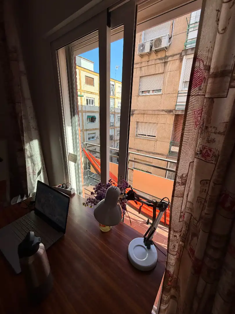 Piso con terraza en alquiler en Beiro, imagen 38