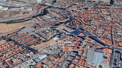 Photo 4 of Land for sale in C/ Alameda, Estación - Cruz Roja, Illescas