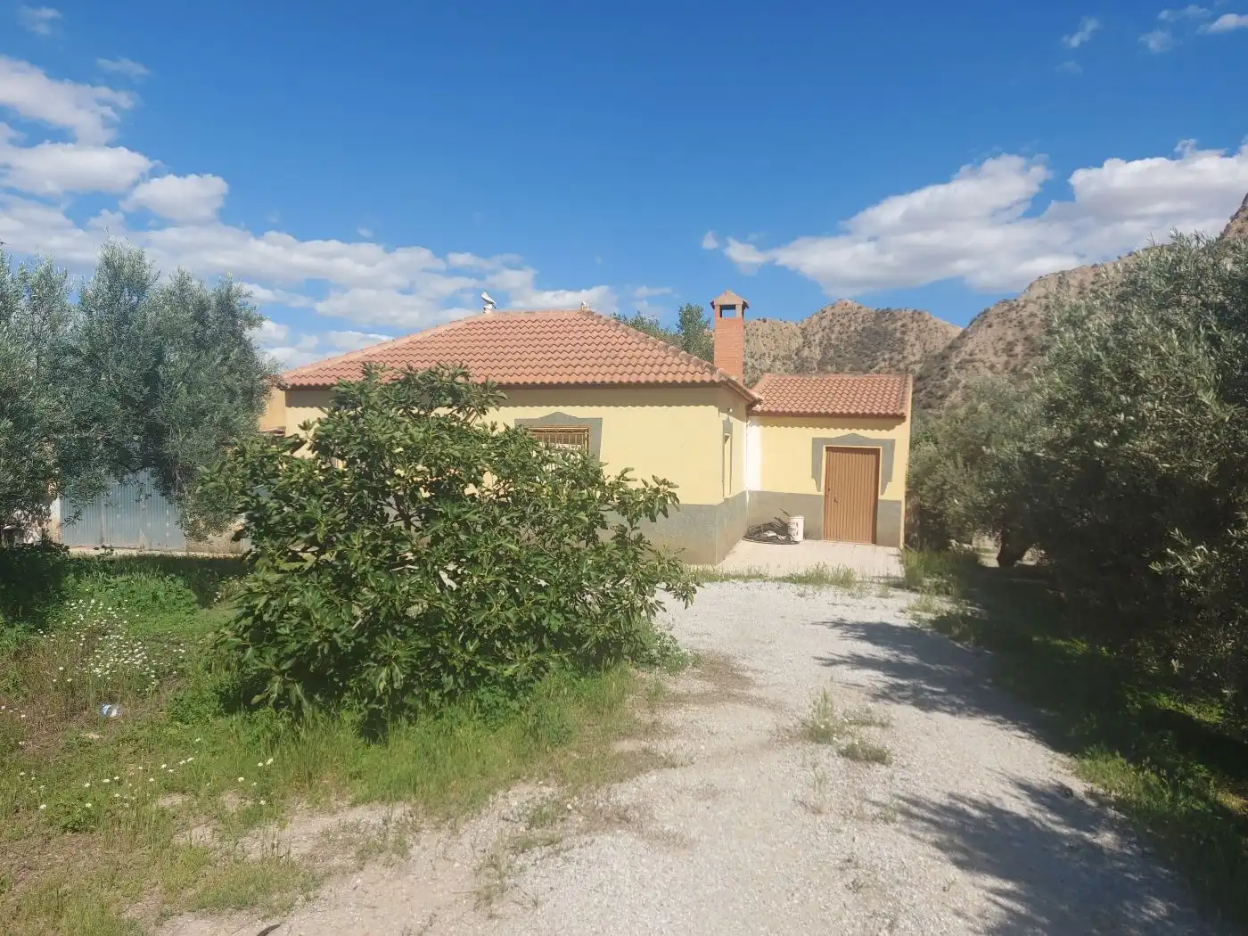 Casa rústica en venda a Guadix, imagen 5