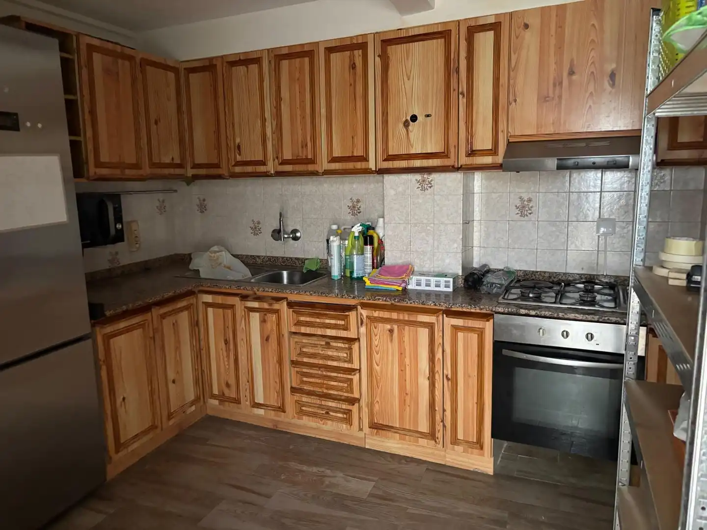 Appartement compact à vendre à Plaza de Toros - Avenida Chapí - Trinquete, imagen 5