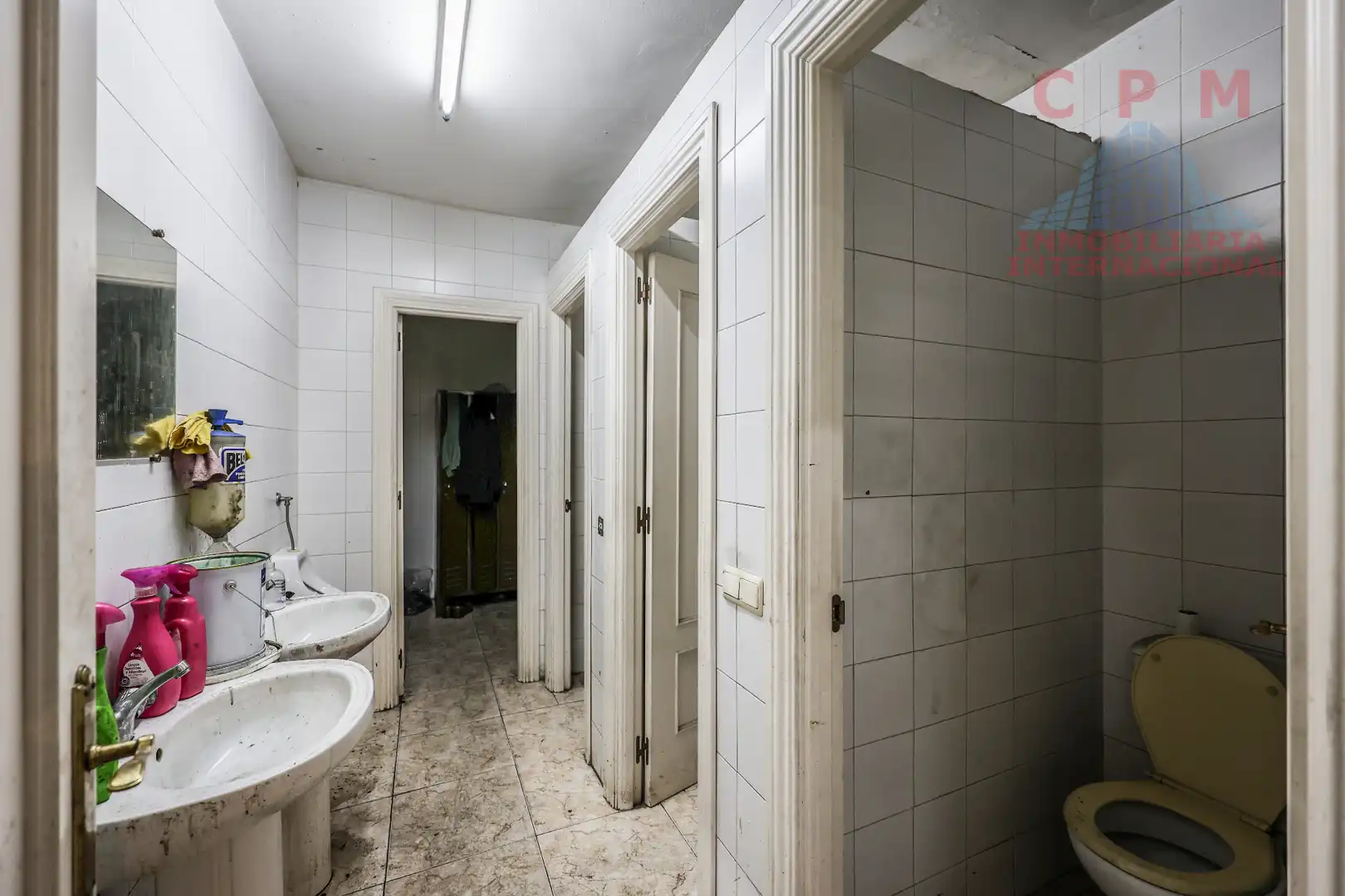 Nave industrielle à vendre à Griñón, imagen 13