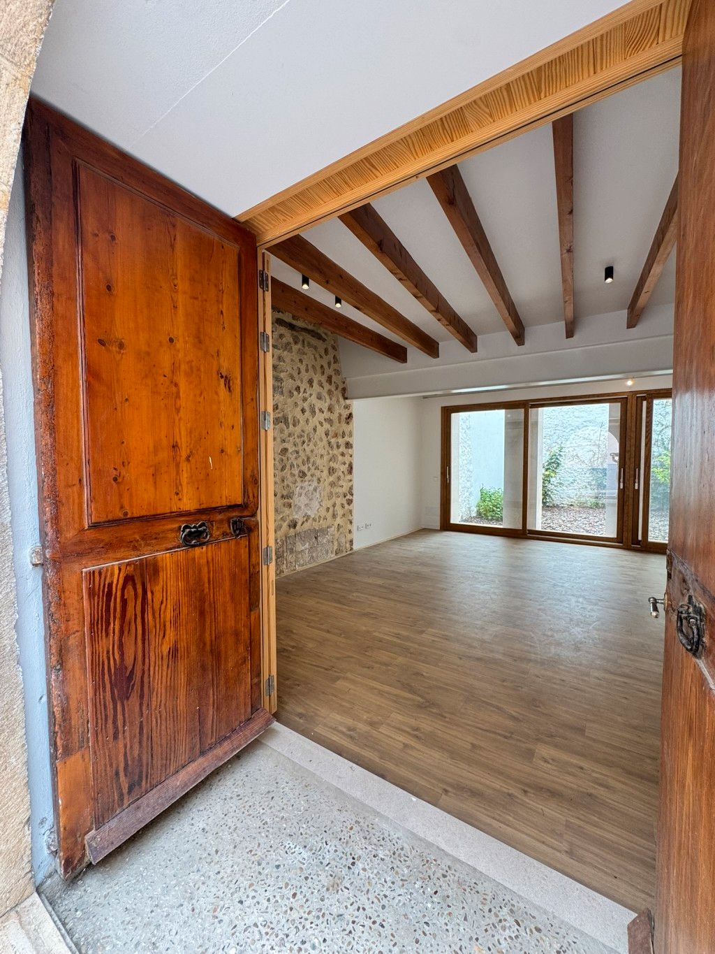 Country house for sale in Alaró  with Heating, Private garden and Parquet flooring