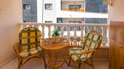 Foto 2 de Piso en venta en Calle Capitán García Gea, 2, Zona Playa del Cura, Torrevieja