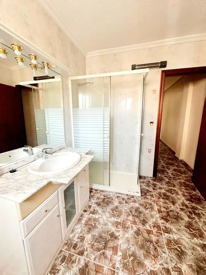 Flat for rent in El Toscar