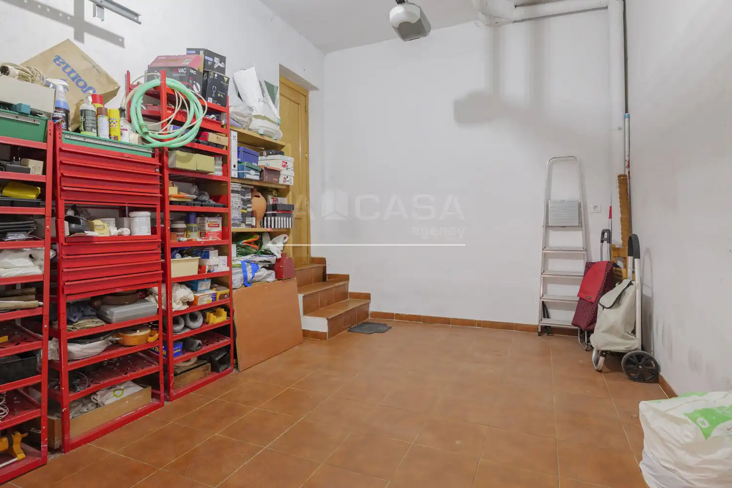 Semi-detached house for sale in Calle Álamo, imagen 20
