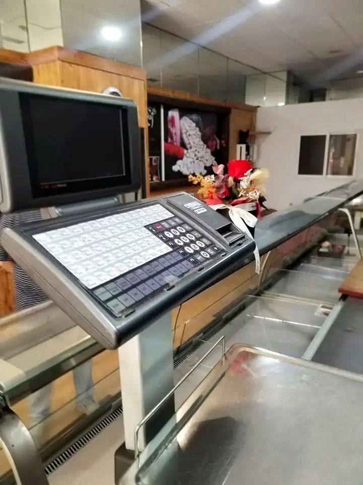 Local comercial en traspaso en Garcilaso De La Vega 26, imagen 7