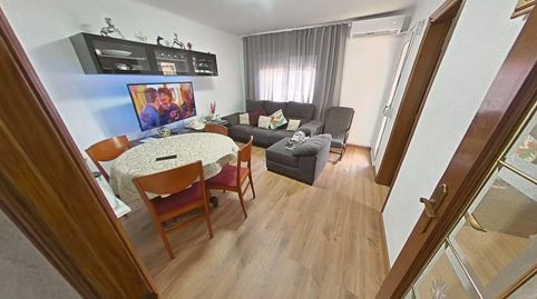 Foto 5 de Pis en venda a Estació de França, Mollet del Vallès