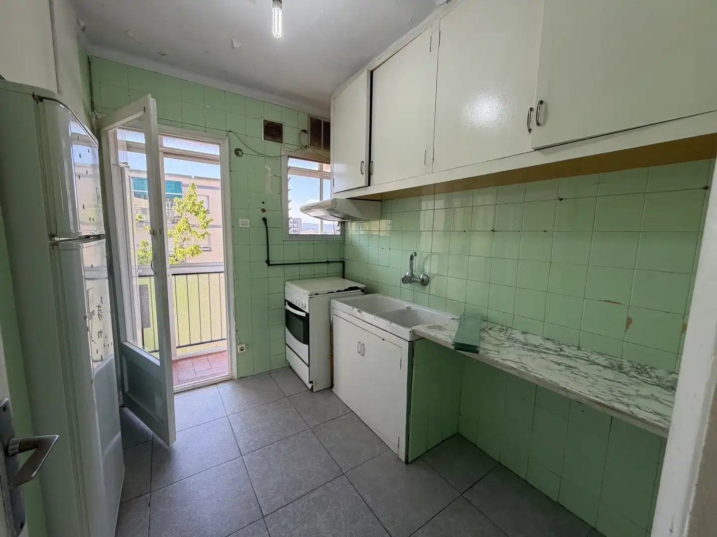Piso en venta en GIRONA PER GIRONA, Montilivi