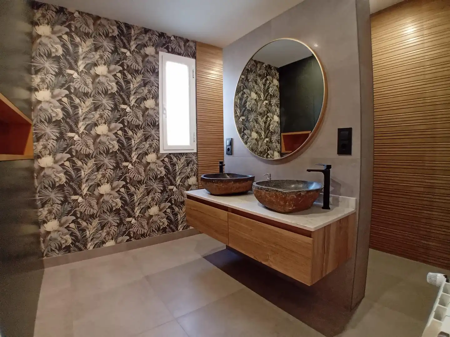Villa mit Pool zur Miete in Norte-Sierra, imagen 19