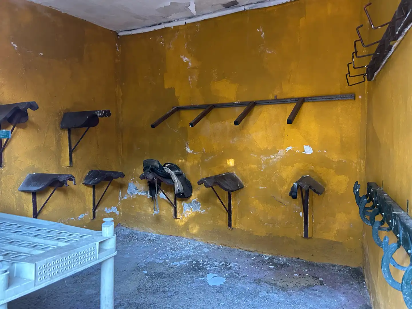 Finca rústica en venta en Navas del Rey con Calefacción, Jardín privado y Terraza