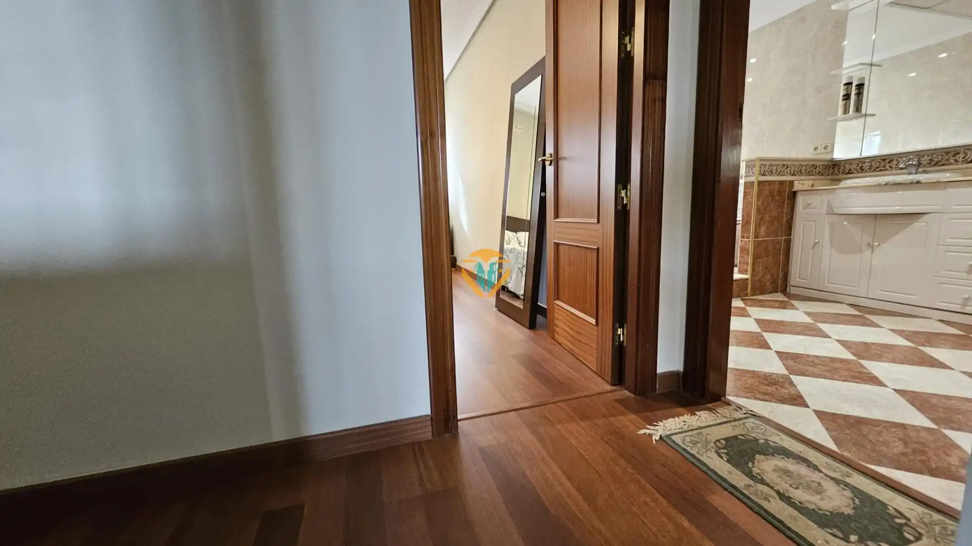 Chalet con terraza en venta en Urbanizaciones, imagen 17
