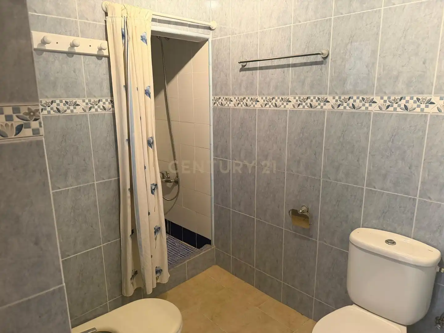 Bany de Casa adosada en venda en Otívar amb Traster i Rentadora