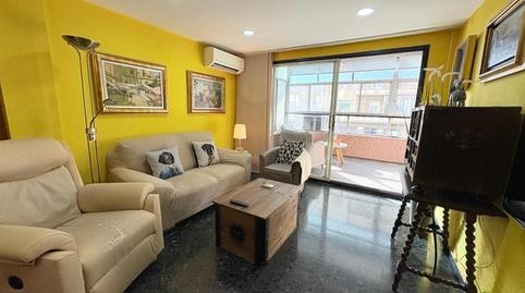 Foto 2 de Pis en venda a Arrancapins,  Valencia Capital