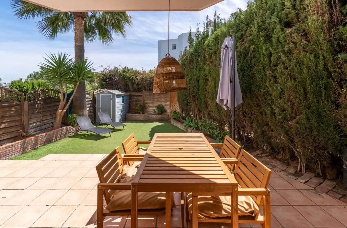 Maison avec piscine à vendre à Selwo, imagen 3