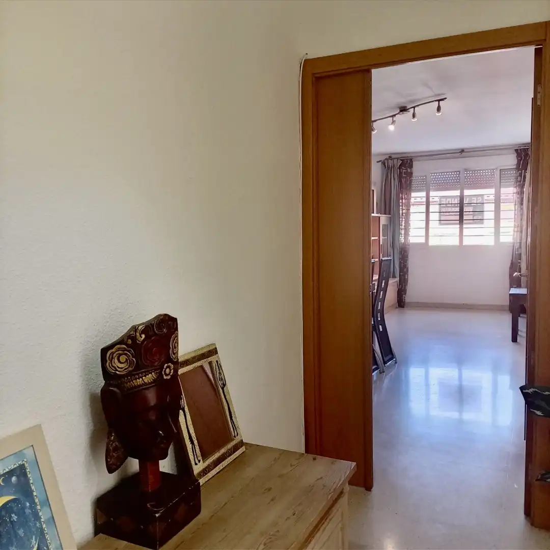 Pis en venda en Camas amb Aire condicionat i Calefacció