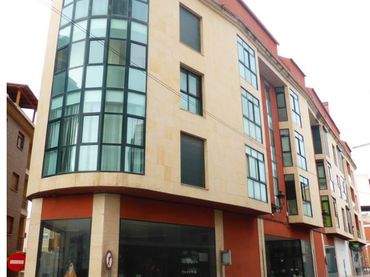 Parking for sale in Duque de Huete