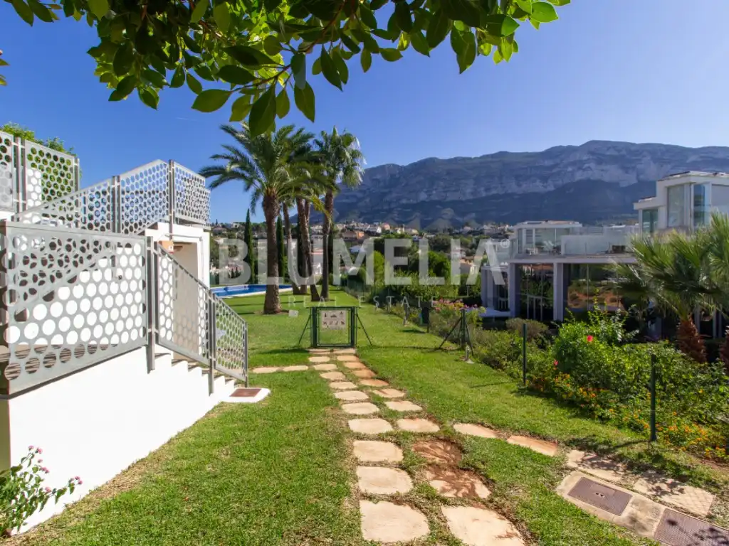 Bungalow with pool for sale in Camino Troies De Les, imagen 47