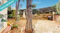 Garden of Flat for sale in Palafrugell  with Terrace