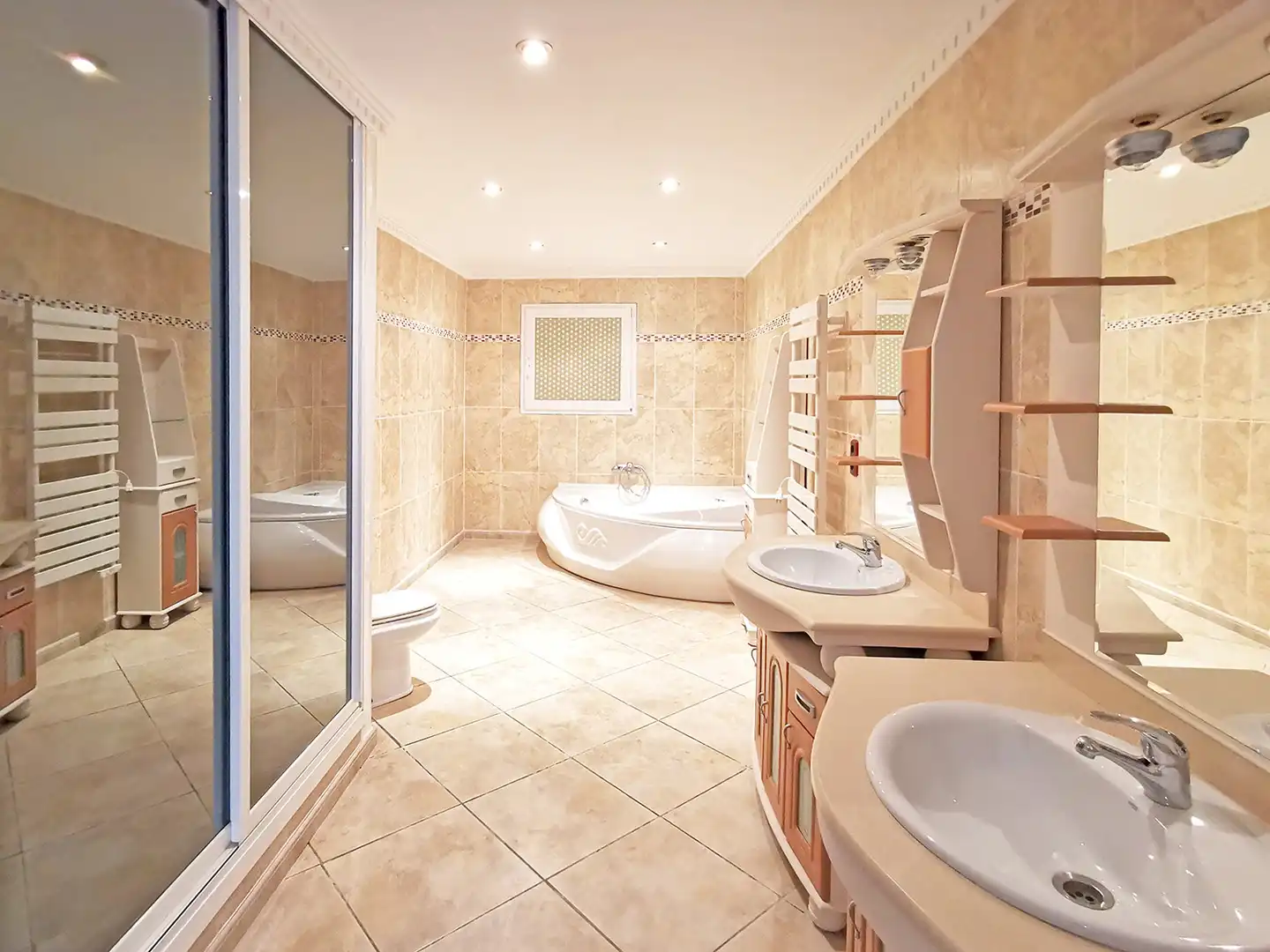 Villa mit Pool zum Verkauf in Capellania 1D, imagen 12