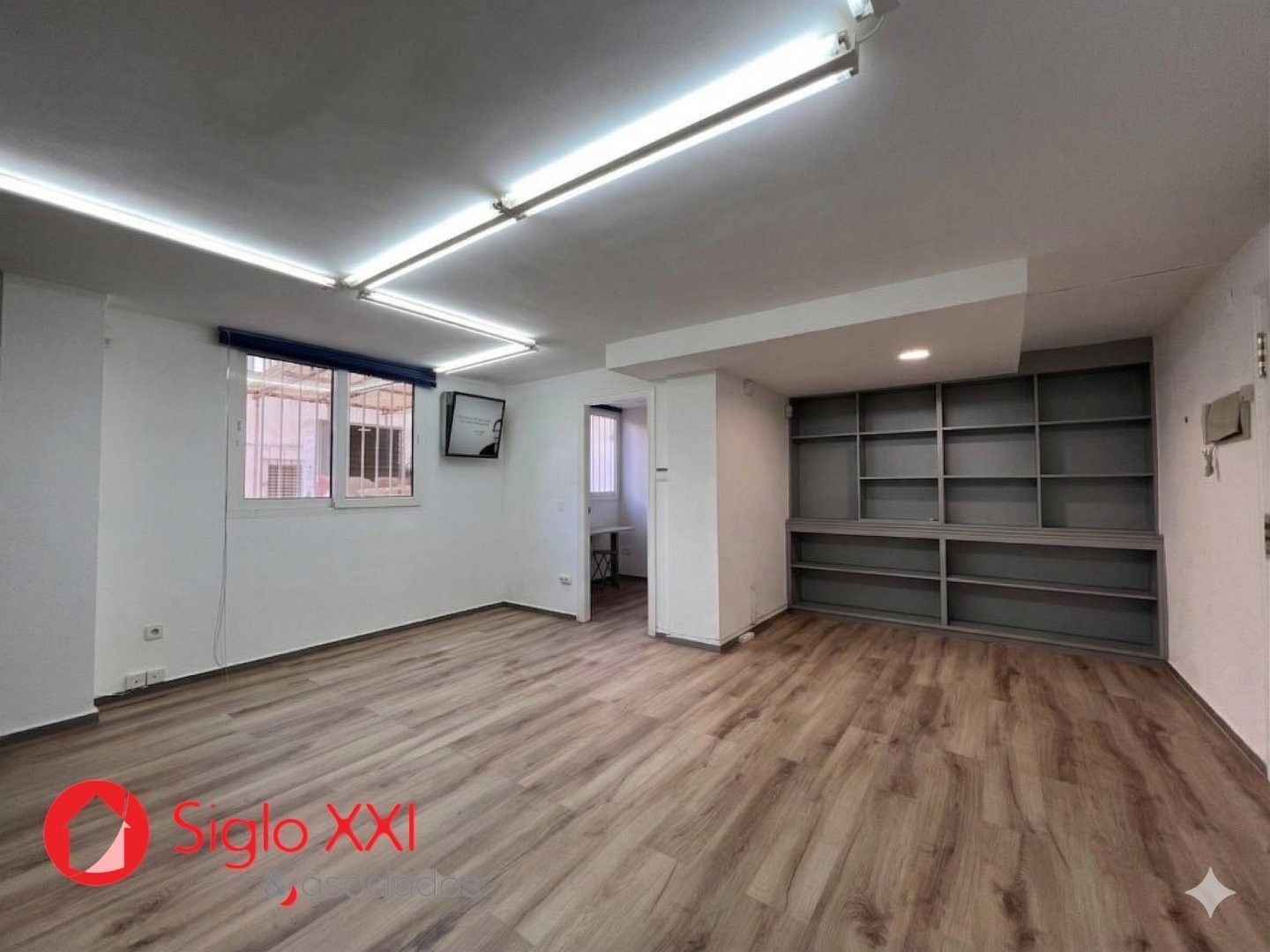 Oficina en venda en Vila-real