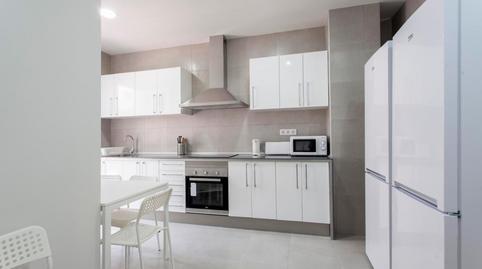 Foto 5 de Apartament per a compartir a Gran Via,  Valencia Capital