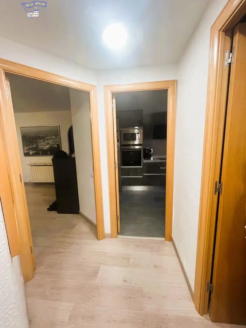 Piso con ascensor en venta en Artigues - Llefià, imagen 27