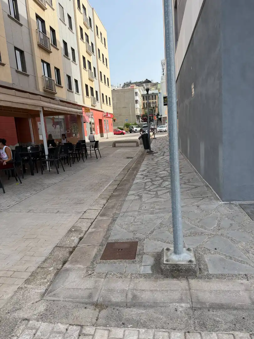 Business premises for sale in Avenida MIRON EL 2, imagen 10