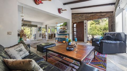 Foto 4 de Casa o chalet en venta en Costa d'en Blanes, Calvià