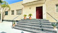 Exterior view of House or chalet for sale in Molina de Segura  with Air Conditioner, Private garden and Terrace