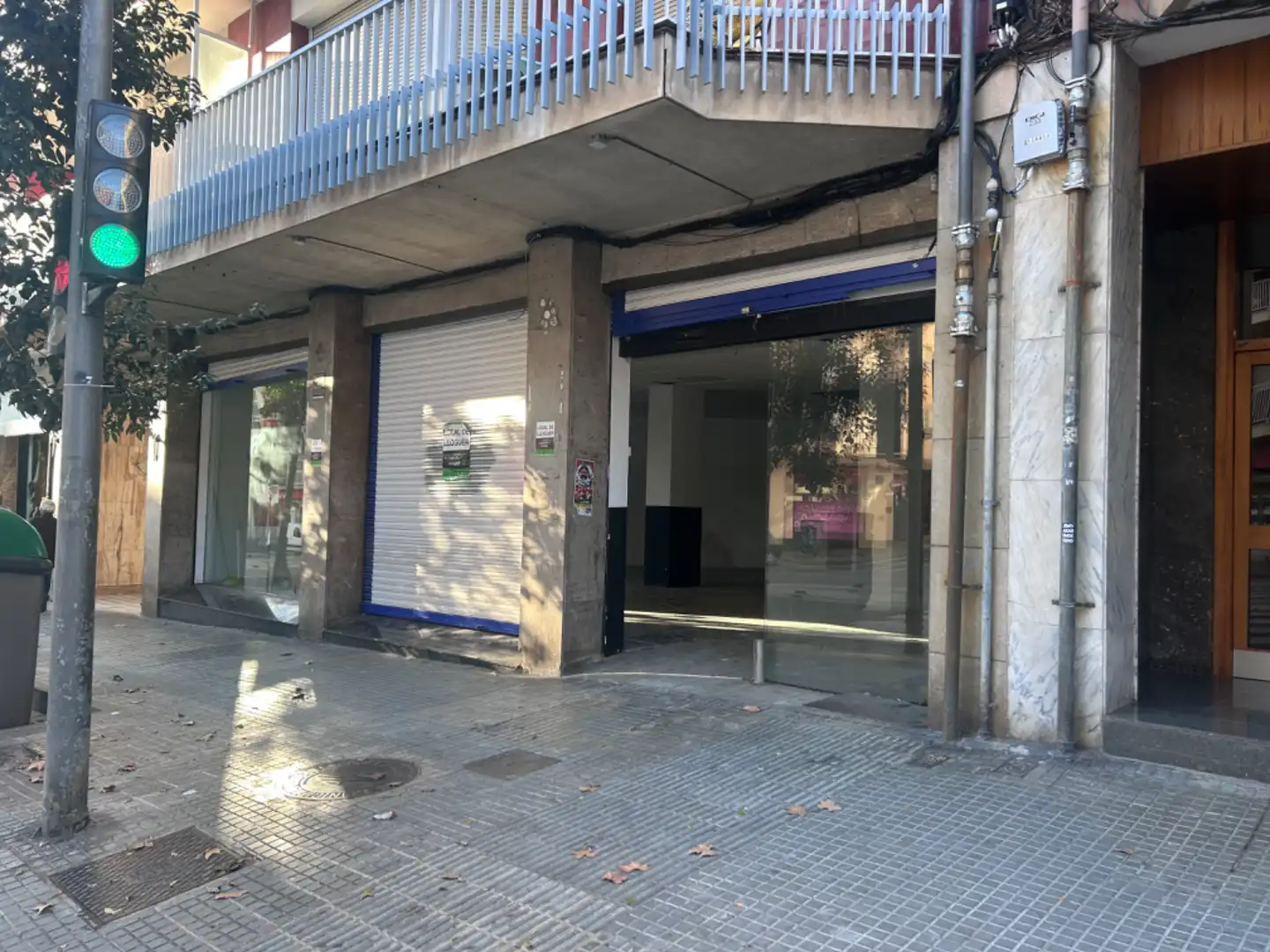 Local commercial à louer à Avinguda de Josep Tarradellas, imagen 16