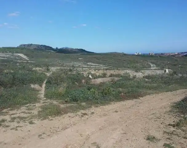Terreno rústico en venta en Ctra Al Cobre, imagen 6