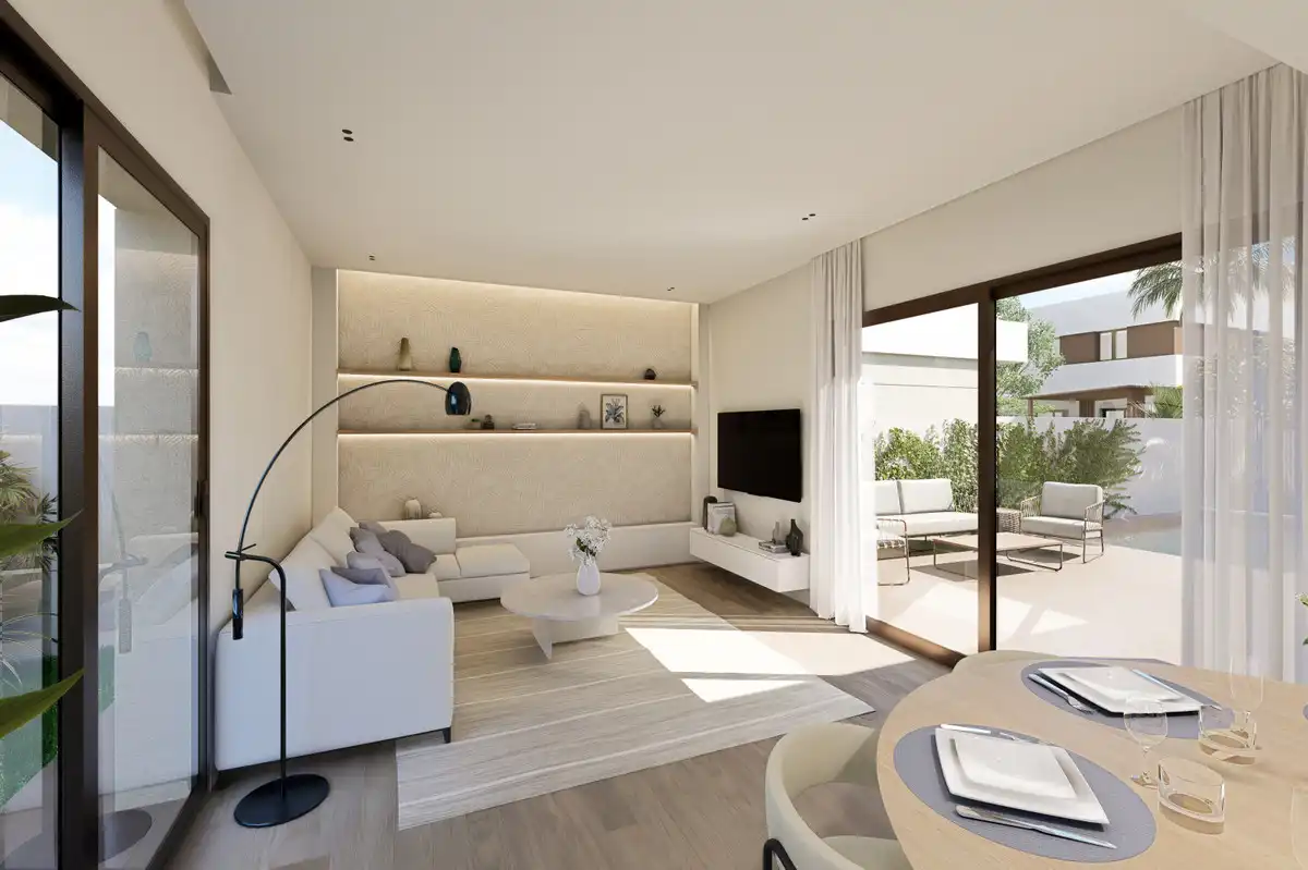 Haus zum Verkauf in Las Lomas de Rame - Bahía Bella, imagen 20