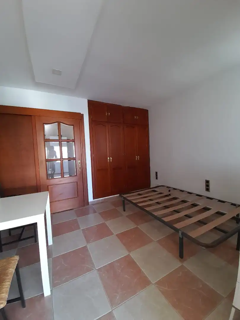 Bedroom of Study for sale in Torremolinos  with Air Conditioner and Community pool