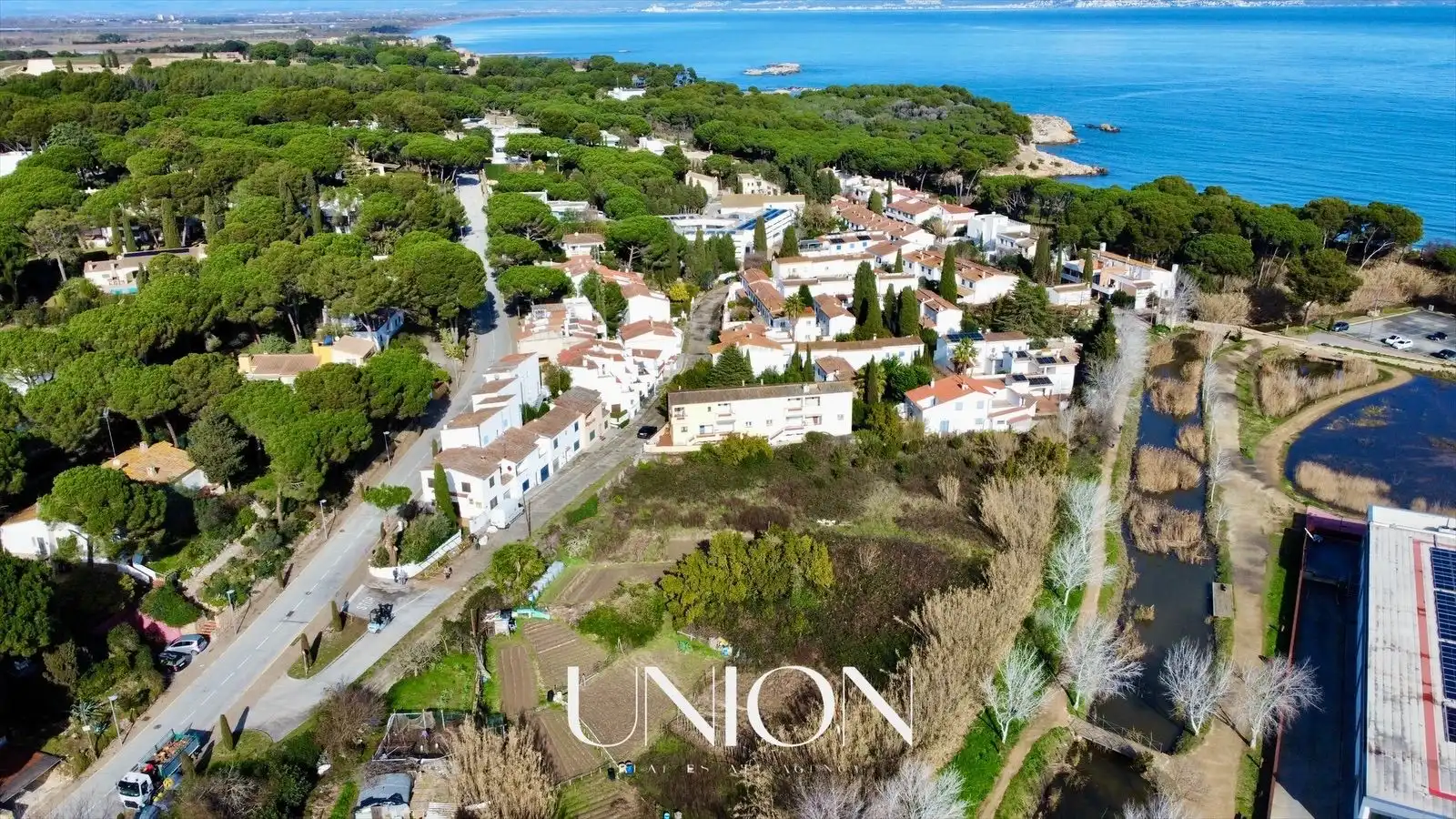 Grundstücke und Bauplätze zum Verkauf in Empúries, imagen 5