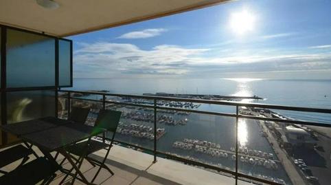 Photo 2 of Study to rent in Campello Playa, Alicante