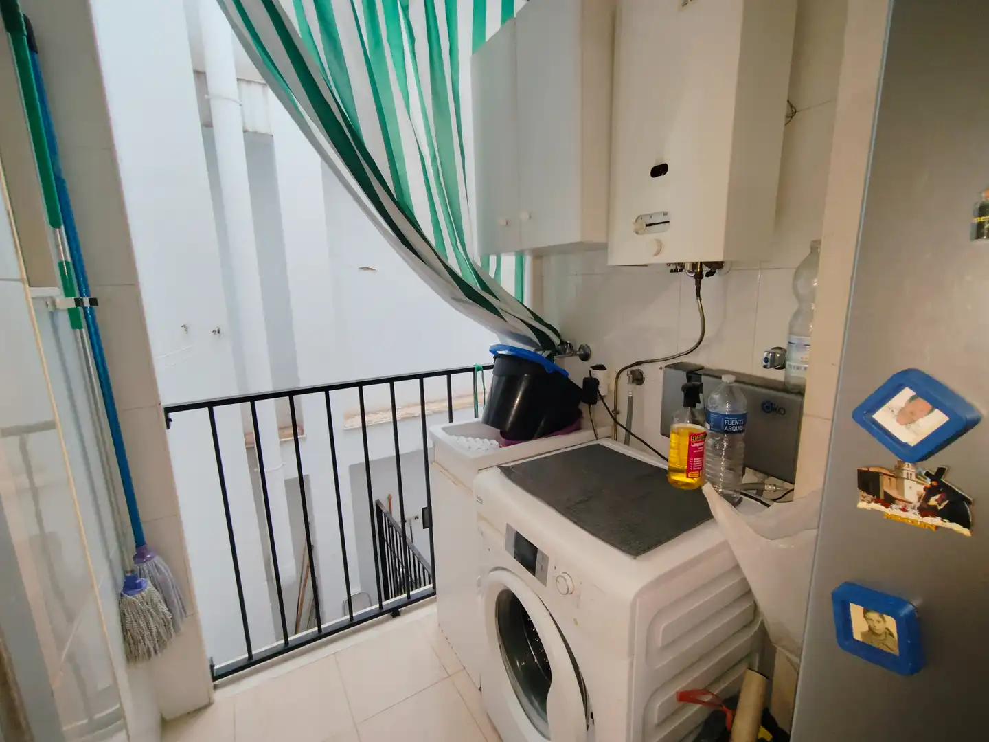 Wohnung mit Terrasse zum Verkauf in Avenida de España 43, imagen 8