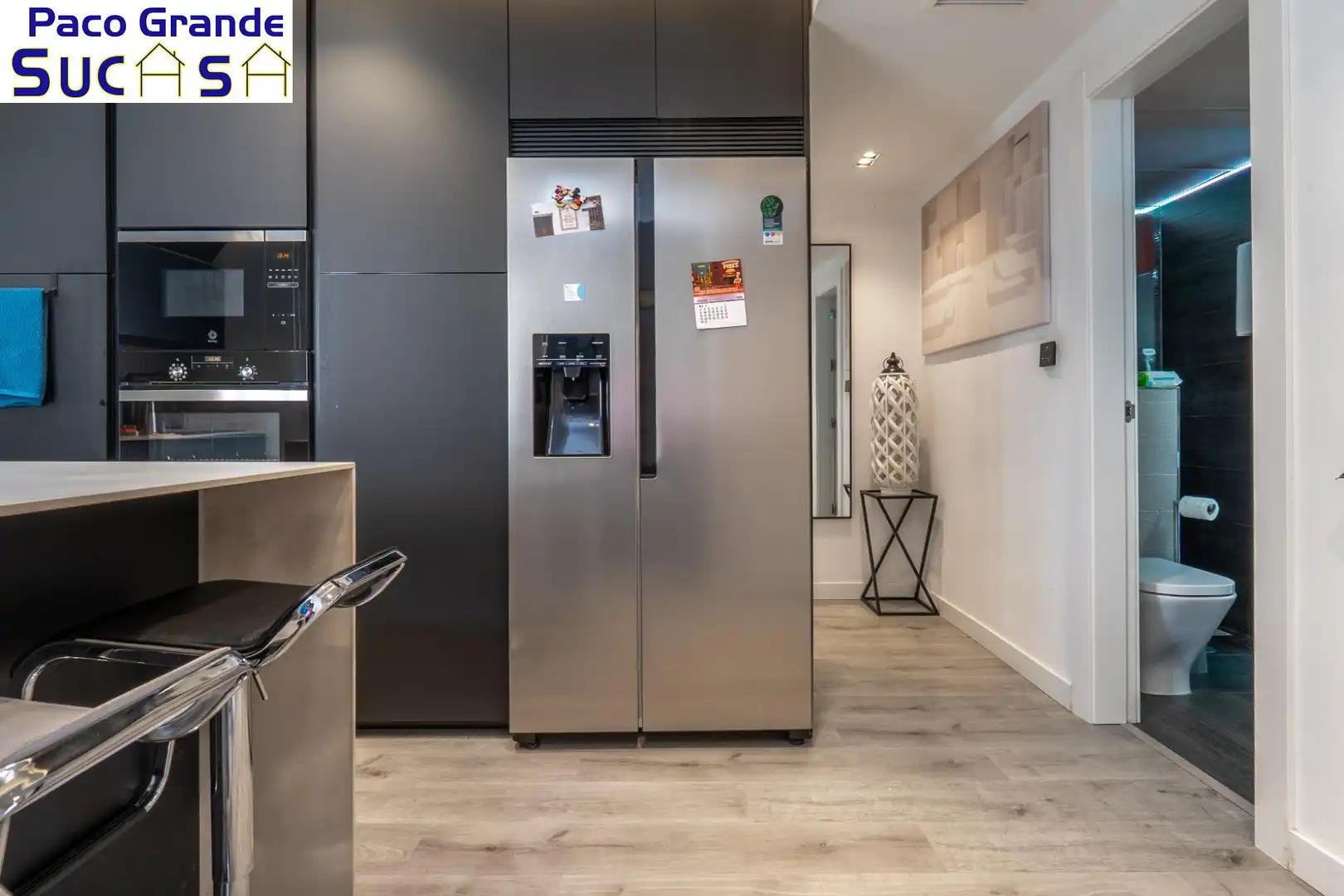 Flat with terrace for sale in Calle  Pintor Murillo 5, imagen 25