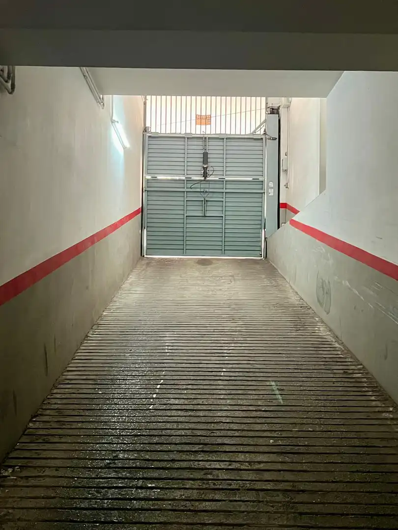 Individual con ascensor en alquiler en Rambla, imagen 8