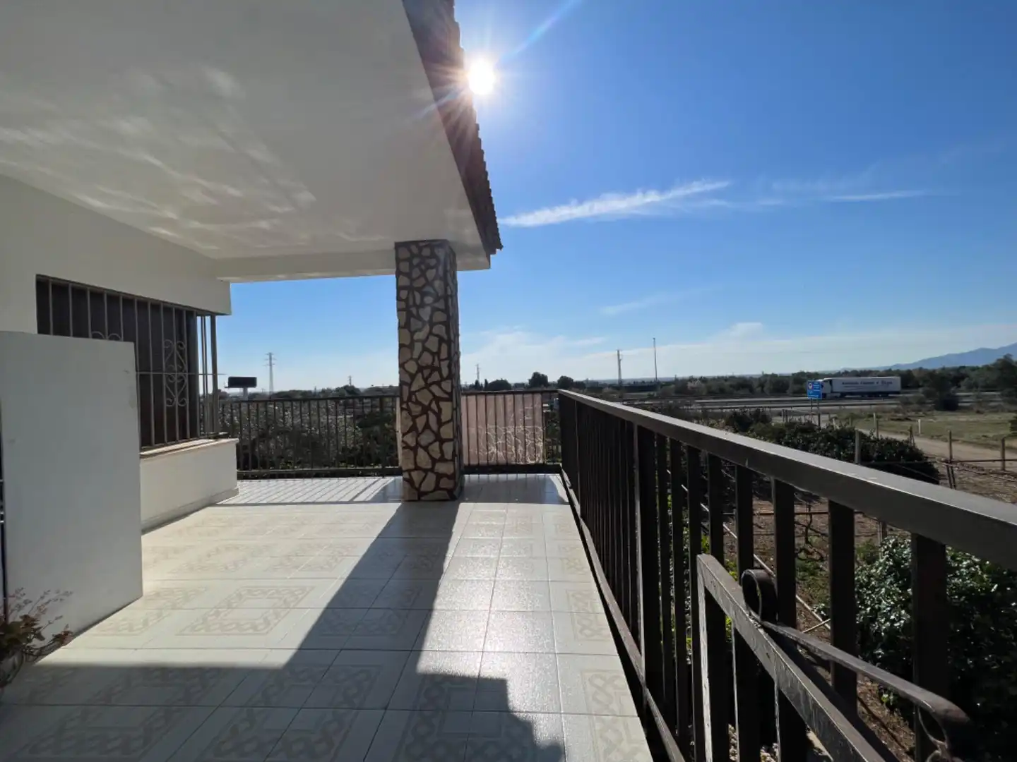 Casa con terrazza in vendita a L'Aldea, imagen 7