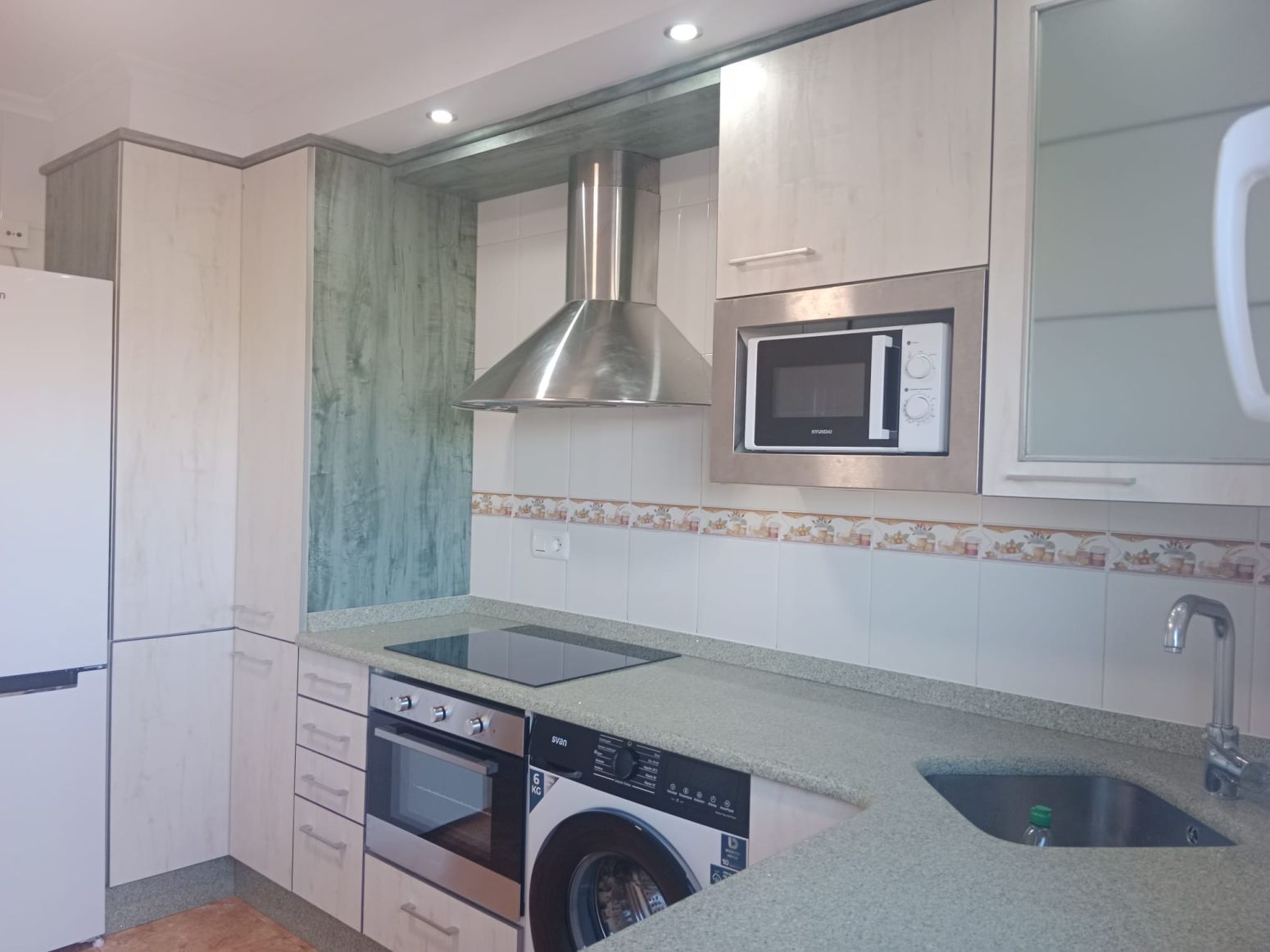 Pis de lloguer a Orejo - Bº BALABARCA 125, OREJO, Marina de Cudeyo