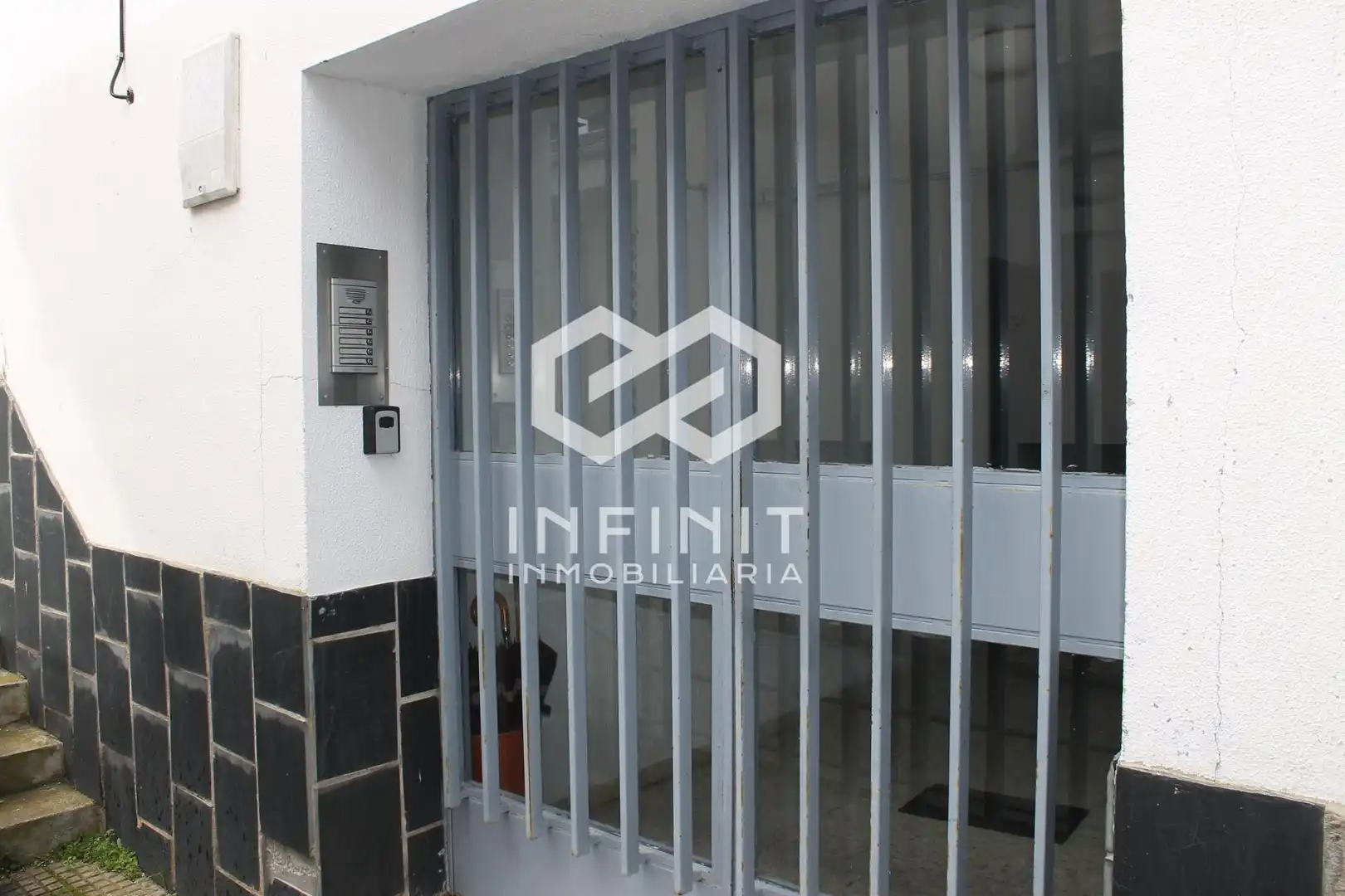 Piso en venta en Ibias con Calefacción y Trastero