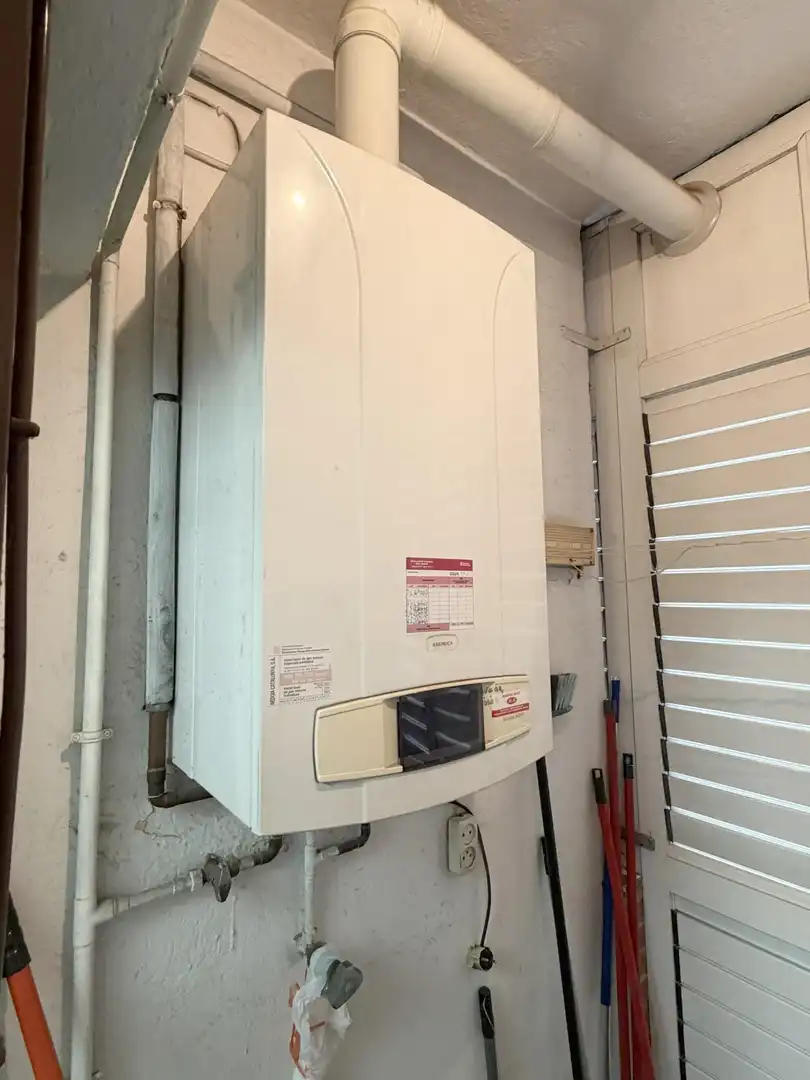 Flat for sale in Sabadell, Barcelona