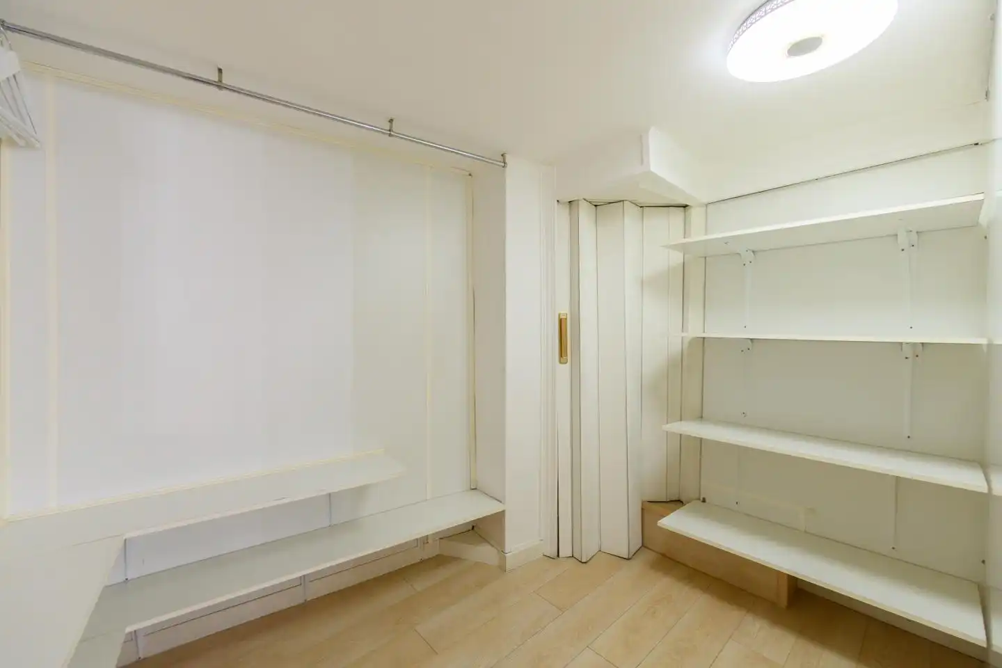 Maisonette zur Miete in Madrid mit Klimaanlage, Möbliert und Internet