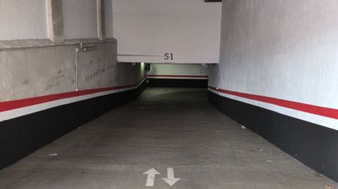 Foto 2 de Garaje en venta en Calle Larraskitu, 4, Artatzu - Larraskitu, Bilbao